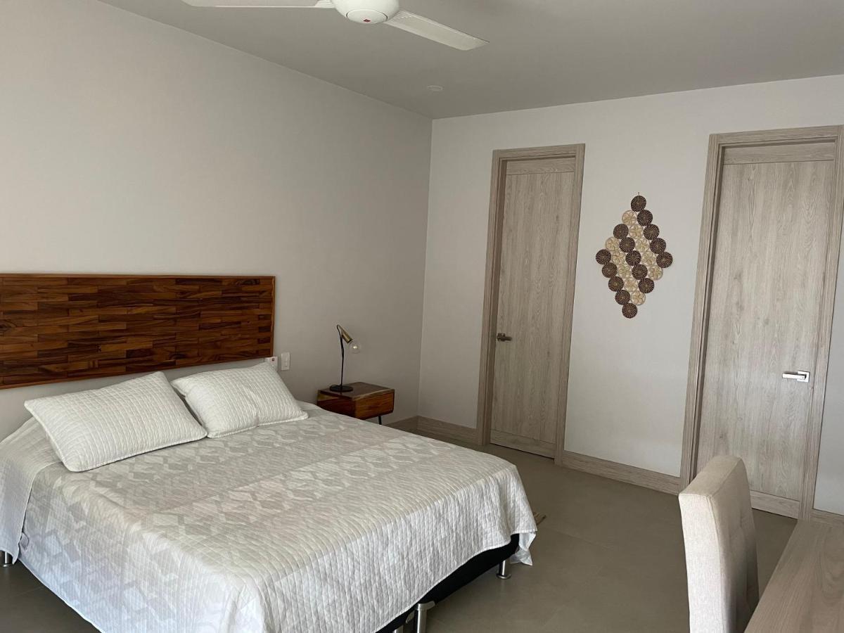 Apartamento Cartagena, Gran Experiencia Frente Al Mar A 20 Minutos Del Centro Histórico Y 13 Minutos Del Aeropuerto Cartagena