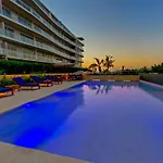 Cartagena, Gran Experiencia Frente Al Mar A 20 Minutos Del Centro Historico Y 13 Minutos Del Aeropuerto