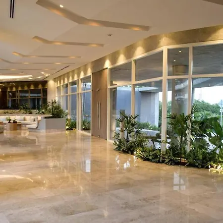 Cartagena, Gran Experiencia Frente Al Mar A 20 Minutos Del Centro Histórico Y 13 Minutos Del Aeropuerto Apartamento Cartagena