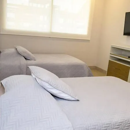 Apartamento Cartagena, Gran Experiencia Frente Al Mar A 20 Minutos Del Centro Histórico Y 13 Minutos Del Aeropuerto Cartagena