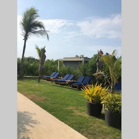Cartagena, Gran Experiencia Frente Al Mar A 20 Minutos Del Centro Histórico Y 13 Minutos Del Aeropuerto Apartamento