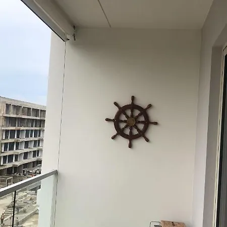 Apartamento Cartagena, Gran Experiencia Frente Al Mar A 20 Minutos Del Centro Histórico Y 13 Minutos Del Aeropuerto