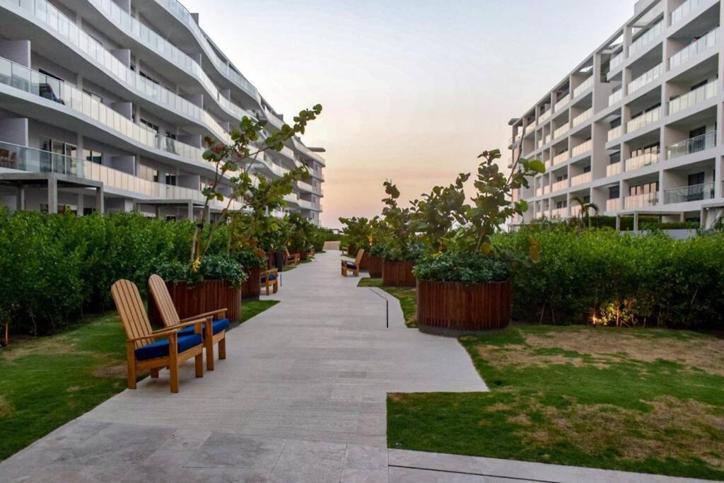 Cartagena, Gran Experiencia Frente Al Mar A 20 Minutos Del Centro Historico Y 13 Minutos Del Aeropuerto Apartamento