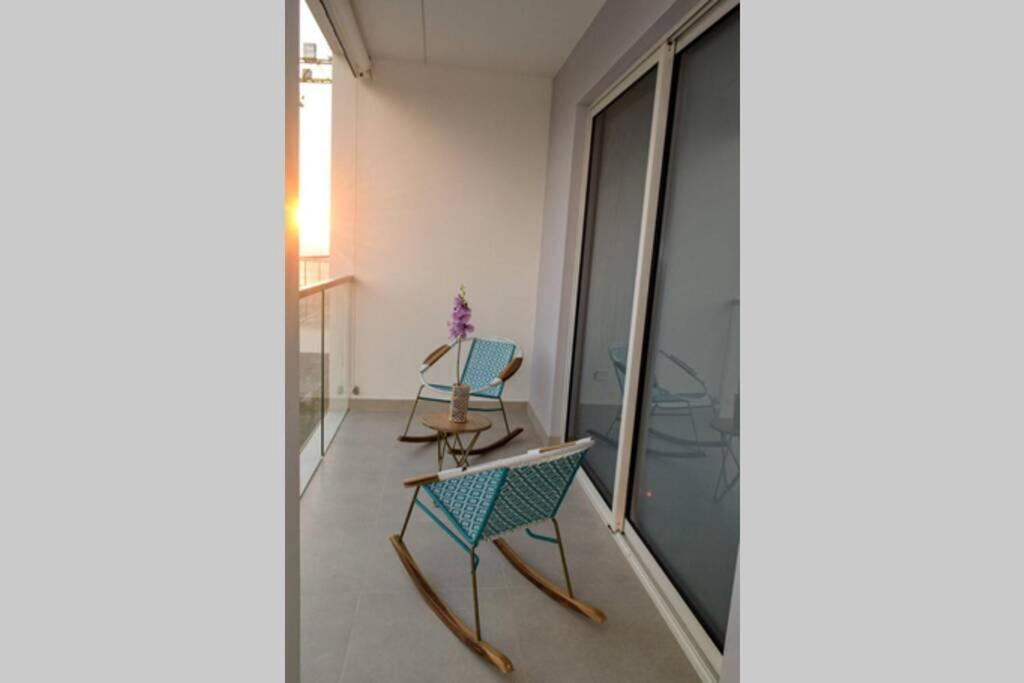 Apartamento Cartagena, Gran Experiencia Frente Al Mar A 20 Minutos Del Centro Historico Y 13 Minutos Del Aeropuerto *