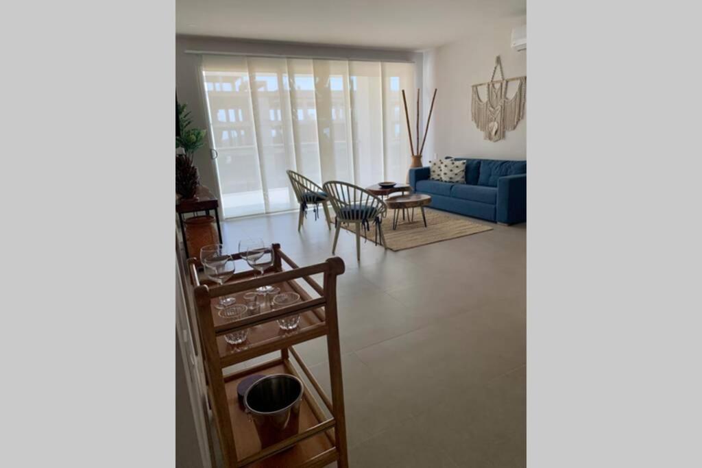 Cartagena, Gran Experiencia Frente Al Mar A 20 Minutos Del Centro Historico Y 13 Minutos Del Aeropuerto Apartamento