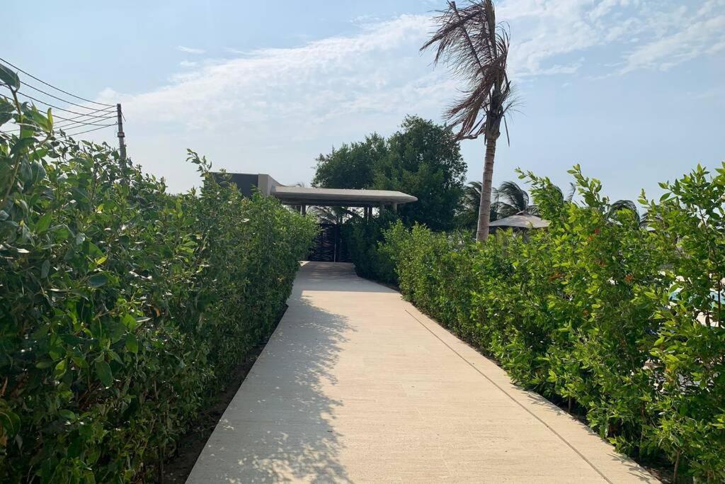 Apartamento Cartagena, Gran Experiencia Frente Al Mar A 20 Minutos Del Centro Historico Y 13 Minutos Del Aeropuerto Cartagena