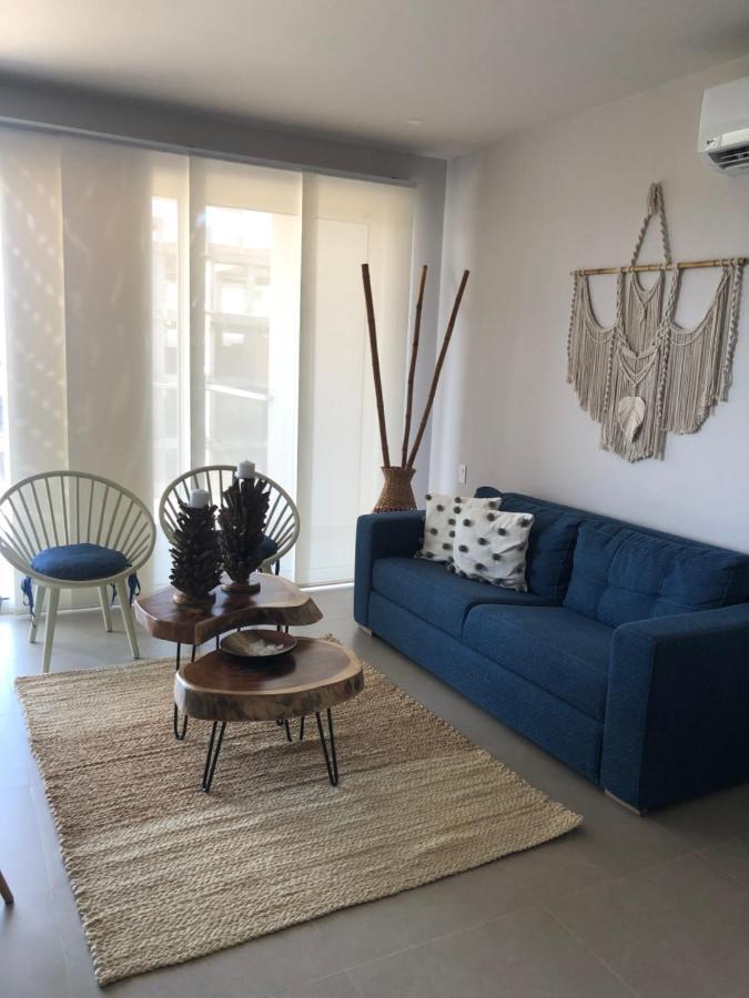 Cartagena, Gran Experiencia Frente Al Mar A 20 Minutos Del Centro Historico Y 13 Minutos Del Aeropuerto