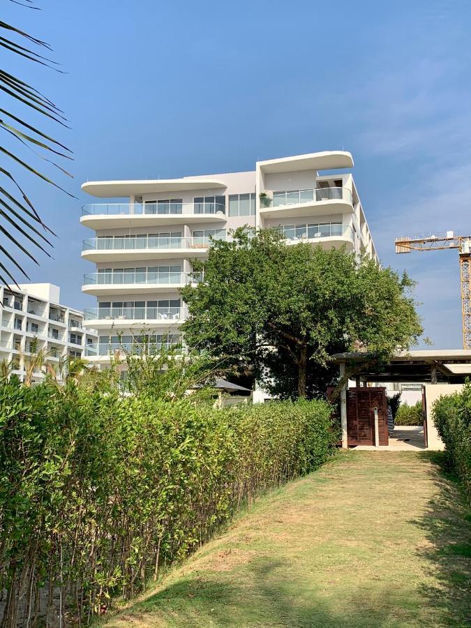 Apartamento Cartagena, Gran Experiencia Frente Al Mar A 20 Minutos Del Centro Historico Y 13 Minutos Del Aeropuerto