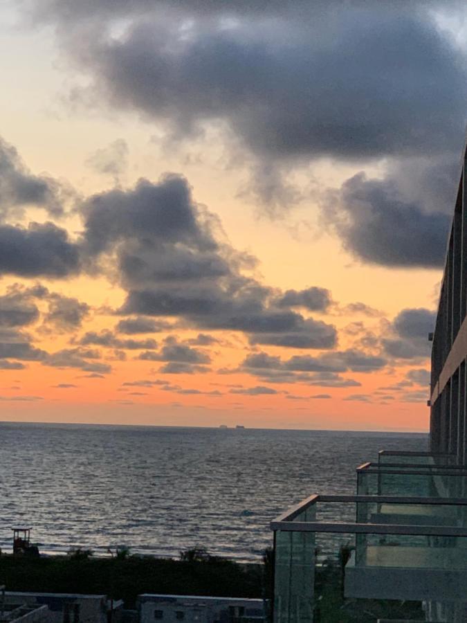 Apartamento Cartagena, Gran Experiencia Frente Al Mar A 20 Minutos Del Centro Historico Y 13 Minutos Del Aeropuerto