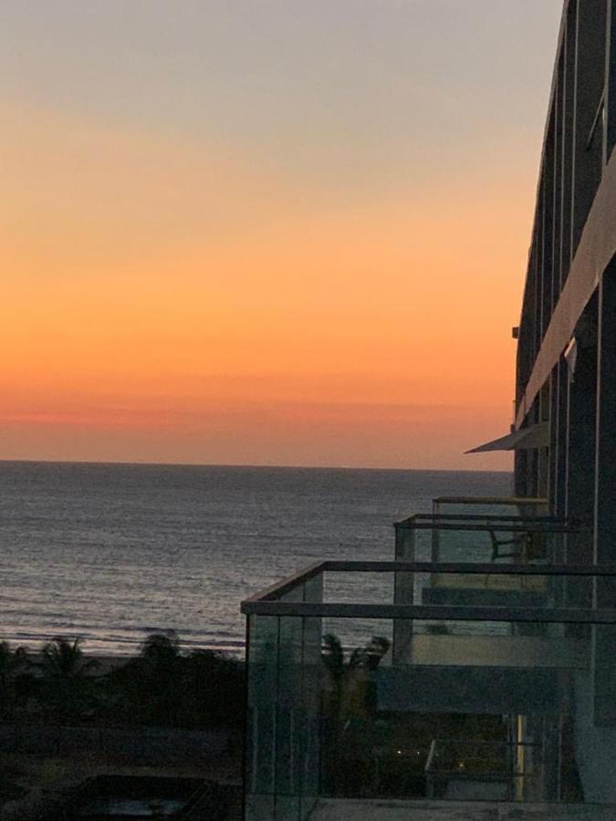 Apartamento Cartagena, Gran Experiencia Frente Al Mar A 20 Minutos Del Centro Historico Y 13 Minutos Del Aeropuerto Cartagena