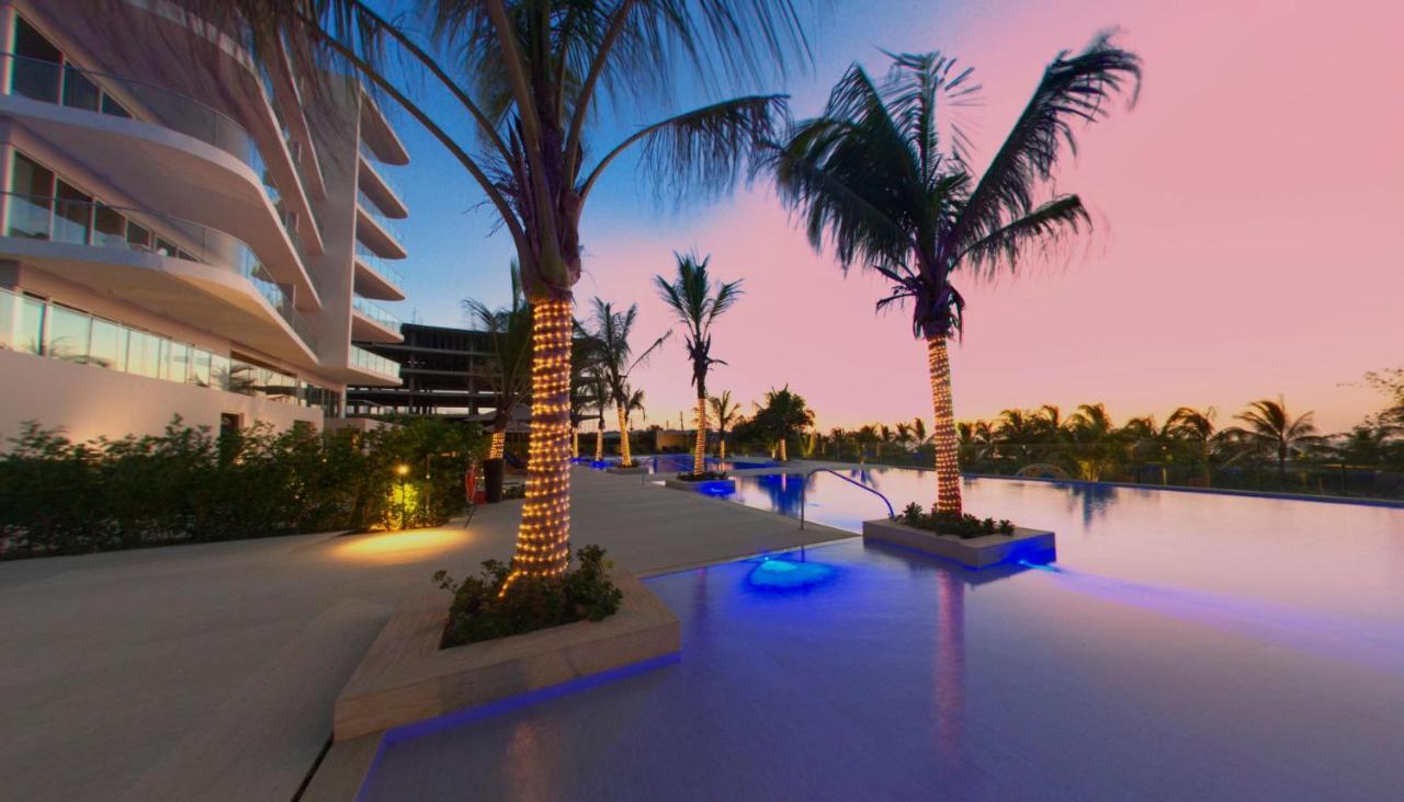 Cartagena, Gran Experiencia Frente Al Mar A 20 Minutos Del Centro Historico Y 13 Minutos Del Aeropuerto * Cartagena