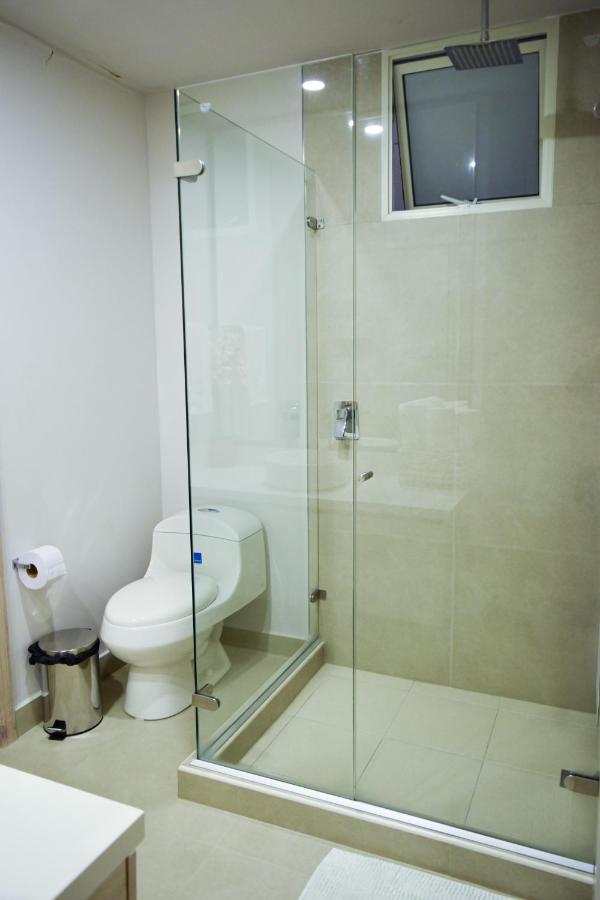 Apartamento Cartagena, Gran Experiencia Frente Al Mar A 20 Minutos Del Centro Historico Y 13 Minutos Del Aeropuerto *